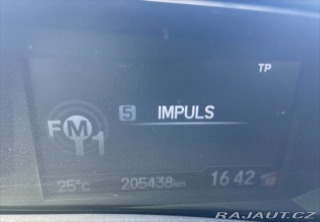 Honda Civic 1,8   Tourer 2015
