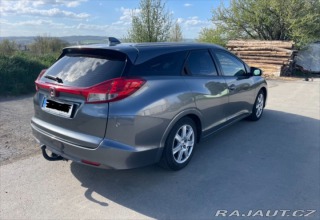 Honda Civic 1,8   Tourer 2015