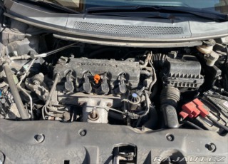 Honda Civic 1,8   Tourer 2015