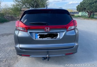 Honda Civic 1,8   Tourer 2015