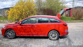 Hyundai i30 1,4   benzín /103kW, 1. m