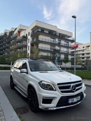 Mercedes-Benz GL 5,0