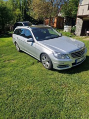 Mercedes-Benz E 3,5   cdi w212