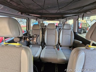 Mercedes-Benz Viano 3,0 V6 - long - tažné 1800