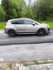 Peugeot 3008 1,6