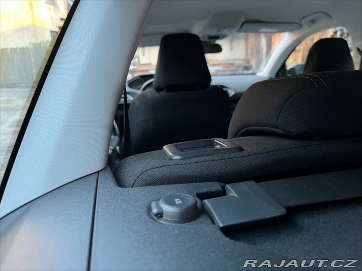 Peugeot 308 1,6 HDi LED,automat,CZ, 1800