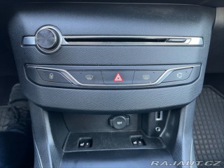 Peugeot 308 1,6 HDi LED,automat,CZ, 1800