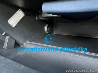 Peugeot 308 1,6 HDi LED,automat,CZ, 1800