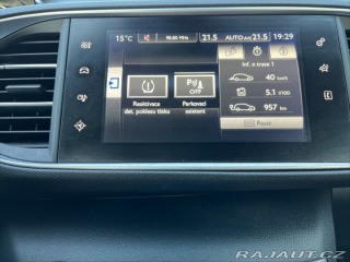Peugeot 308 1,6 HDi LED,automat,CZ, 1800