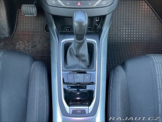 Peugeot 308 1,6 HDi LED,automat,CZ, 1800