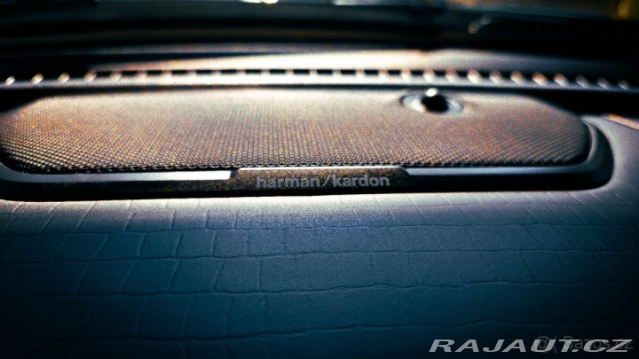 Ostatní značky Ostatní modely RAM 1500 Limited/Longhorn 2023