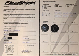 Ostatní značky Ostatní modely RAM 1500 Limited/Longhorn 2023