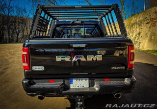 Ostatní značky Ostatní modely RAM 1500 Limited/Longhorn 2023