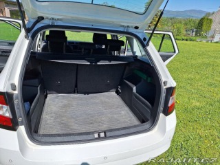 Škoda Fabia 1,2   TSI Style 1800