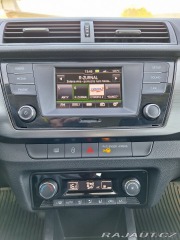 Škoda Fabia 1,2   TSI Style 1800