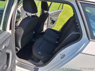 Škoda Fabia 1,2   TSI Style 1800