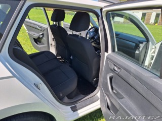 Škoda Fabia 1,2   TSI Style 1800