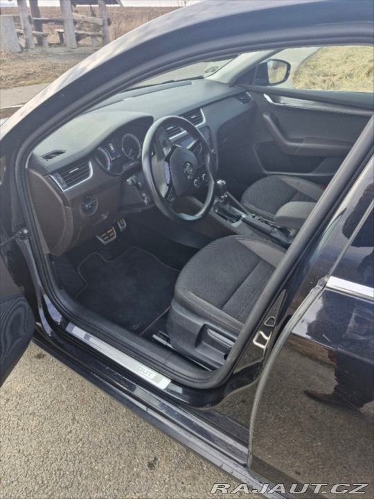 Škoda Octavia 2,0 Scout 2019