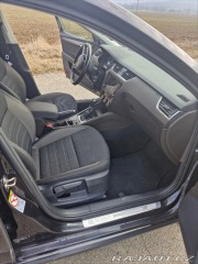Škoda Octavia 2,0 Scout 2019