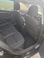 Škoda Octavia 2,0 Scout 2019