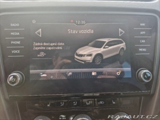 Škoda Octavia 2,0 Scout 2019