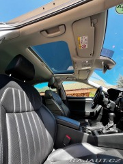 Škoda Superb 2,0 tsi 206kw 4x4 2015