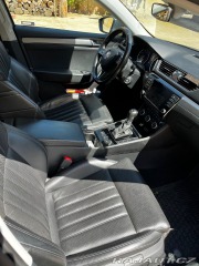 Škoda Superb 2,0 tsi 206kw 4x4 2015