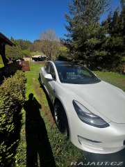 Tesla Model 3 Long Range 2019