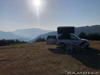 Toyota RAV4 2,0 D-4D 4x4 2003