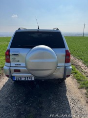 Toyota RAV4 2,0 D-4D 4x4 2003