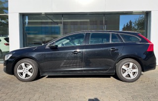 Volvo V60 D4 140kW, 2017