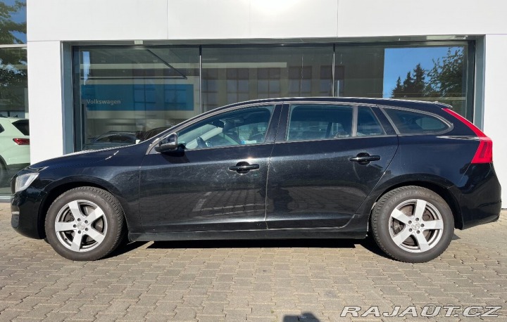 Volvo V60 D4 140kW, 2017 2017