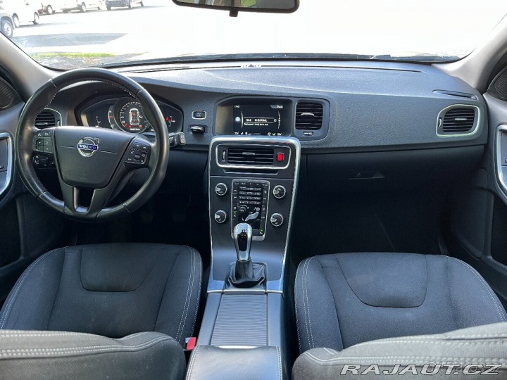 Volvo V60 D4 140kW, 2017 2017