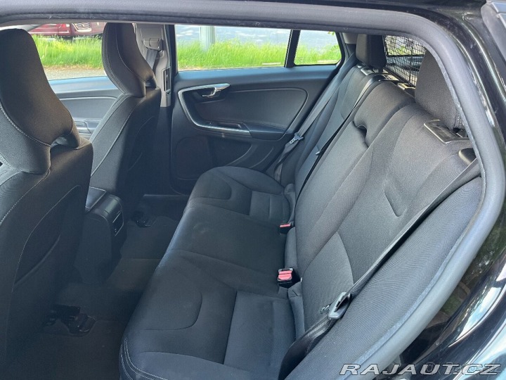 Volvo V60 D4 140kW, 2017 2017
