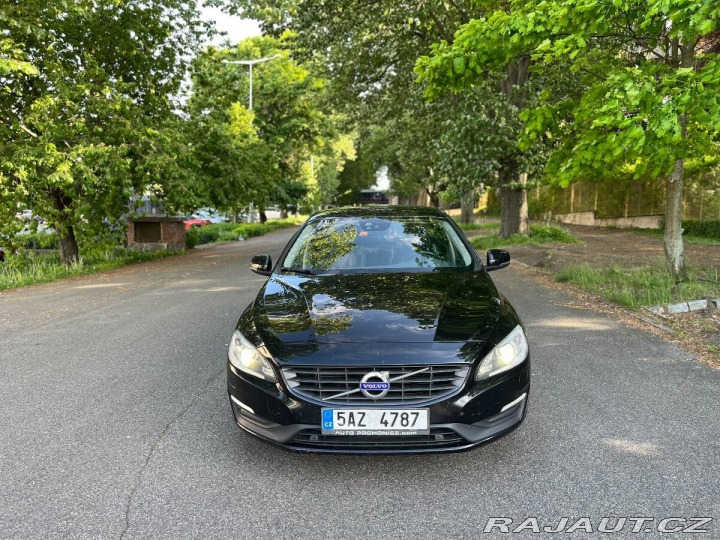 Volvo V60 D4 140kW, 2017 2017