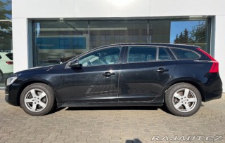 Volvo V60 D4 140kW, 2017 2017