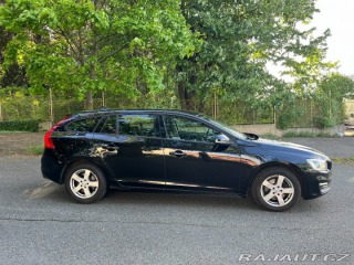 Volvo V60 D4 140kW, 2017 2017