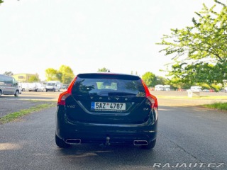 Volvo V60 D4 140kW, 2017 2017