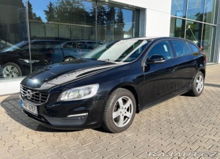 Volvo V60 D4 140kW, 2017 2017