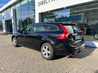 Volvo V60 D4 140kW, 2017 2017