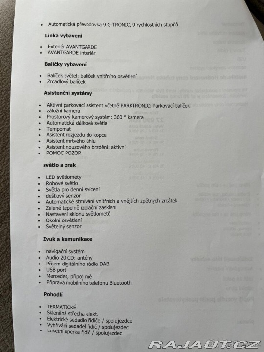 Mercedes-Benz E 2,2 E220 1800