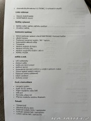 Mercedes-Benz E 2,2 E220 1800
