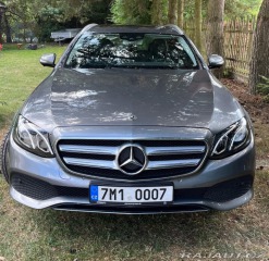 Mercedes-Benz E 2,2 E220 1800