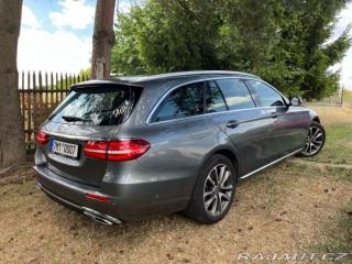Mercedes-Benz E 2,2 E220 1800