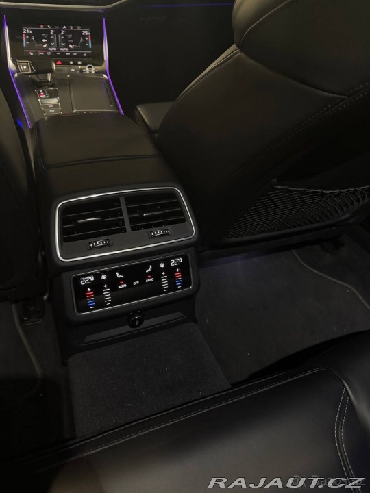 Audi A7 Slune 1800