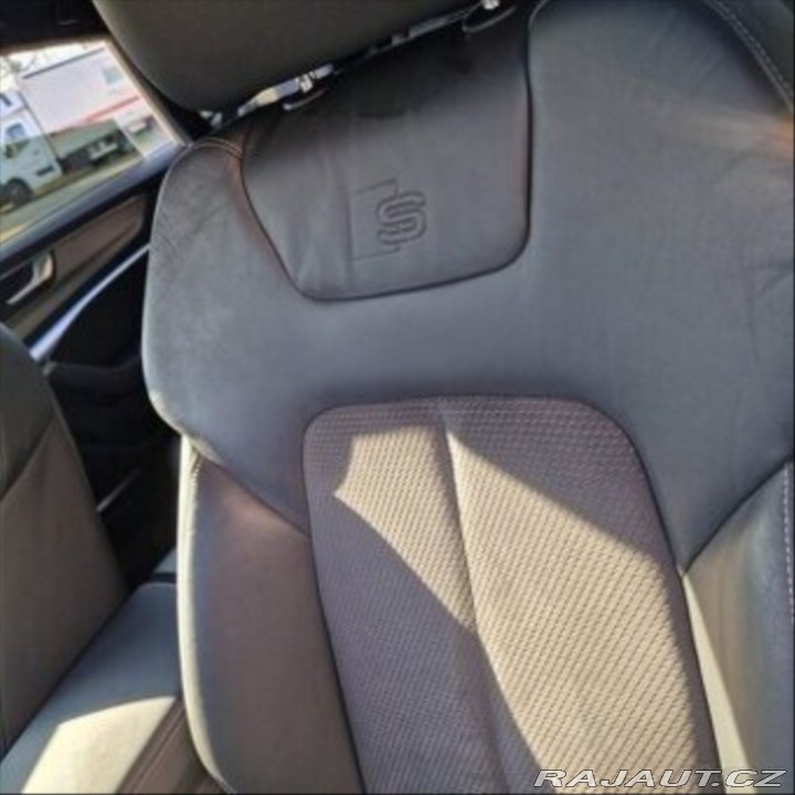 Audi A7 Slune 1800