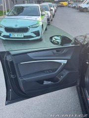 Audi A7 Slune 1800