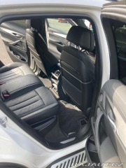 BMW X6 3,0 (F16) 2016. Odpočet 2016