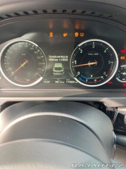 BMW X6 3,0 (F16) 2016. Odpočet 2016