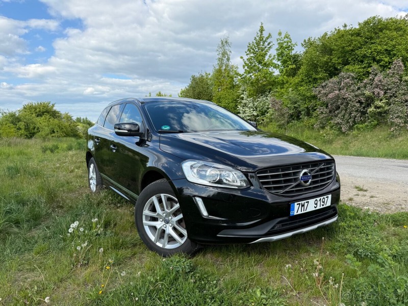 Volvo XC60 2,0   D4 Summum, 2016, 14